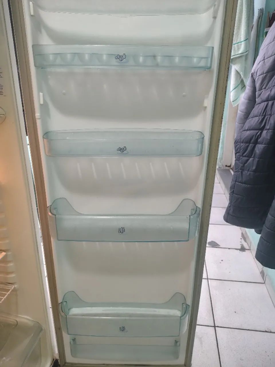 Geladeira  - Foto 4