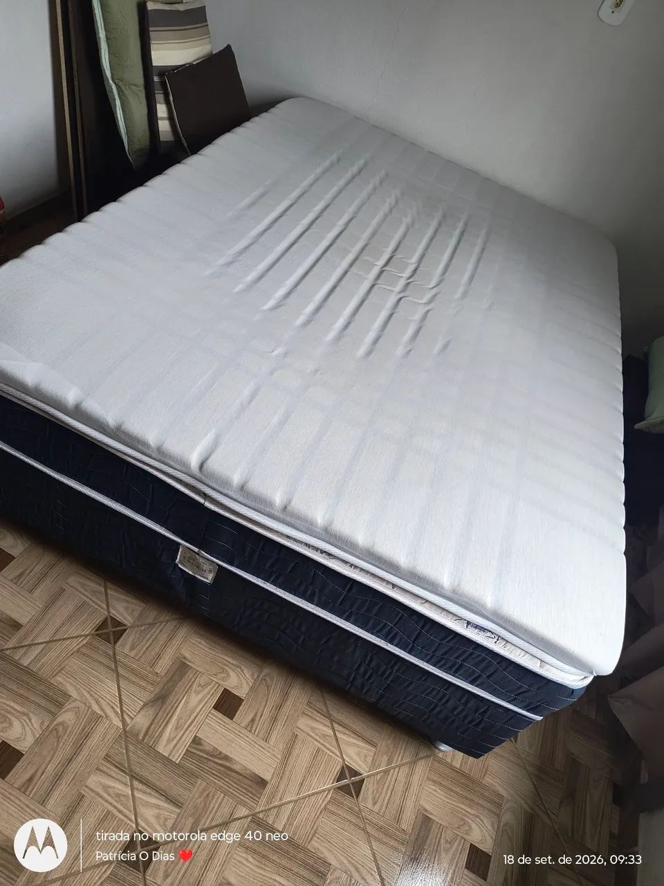 Kit Quarto casal  - Foto 3
