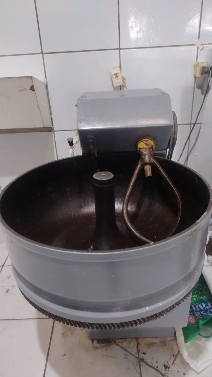 Maquinário completo para panificação  - Foto 5