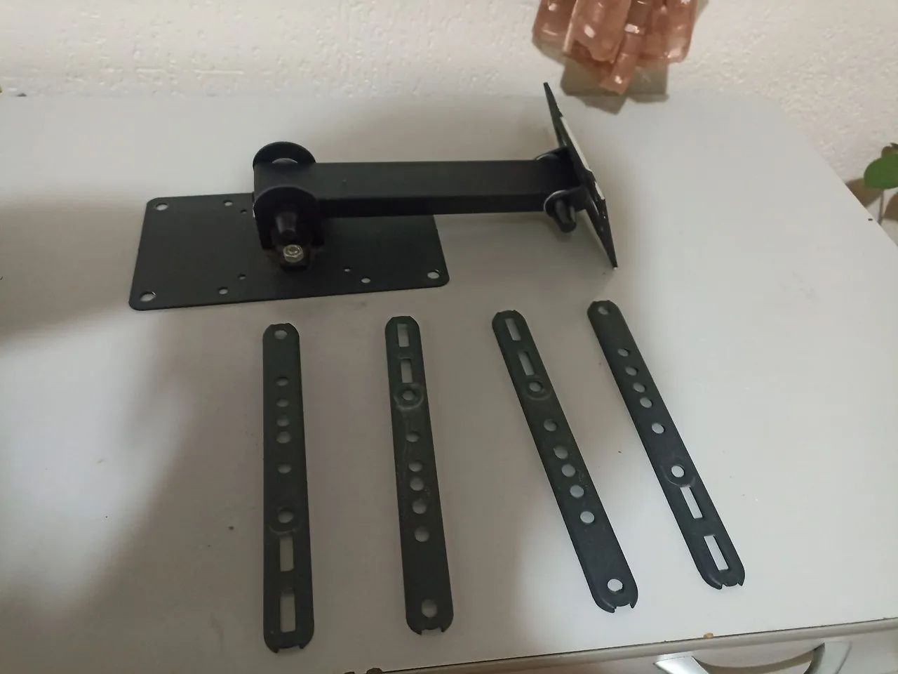 Suporte de televisor