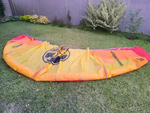 kitesurf - Foto 2