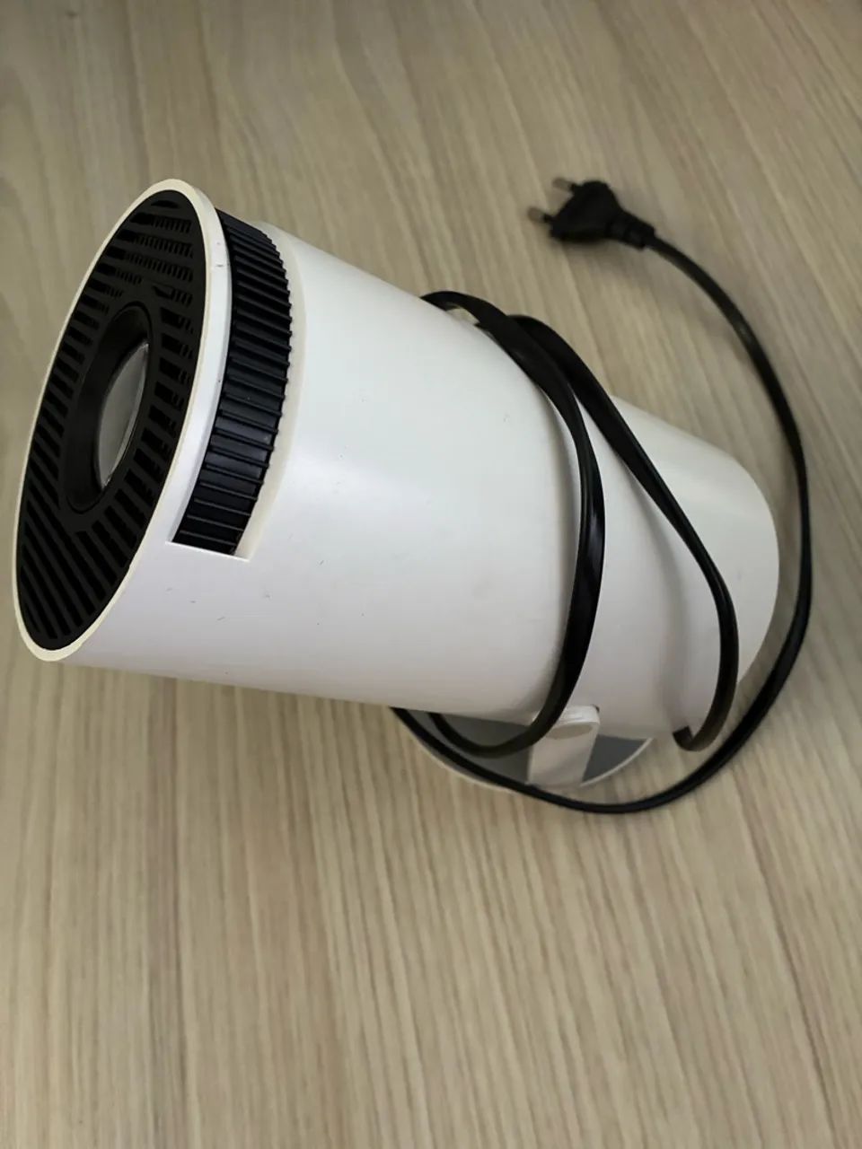 Projetor Portátil 4k Hd Android 11.0 Smart Wifi 5g Bluetooth - Foto 2