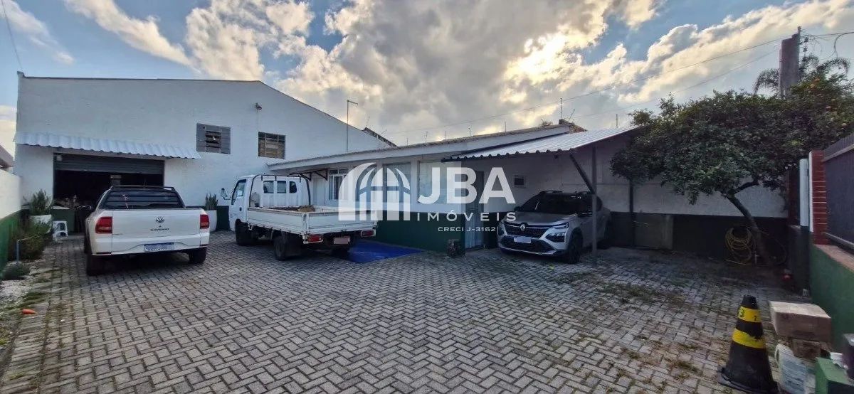 LOCALIZAÇÃO PROX. LINHA VERDE - Foto 5