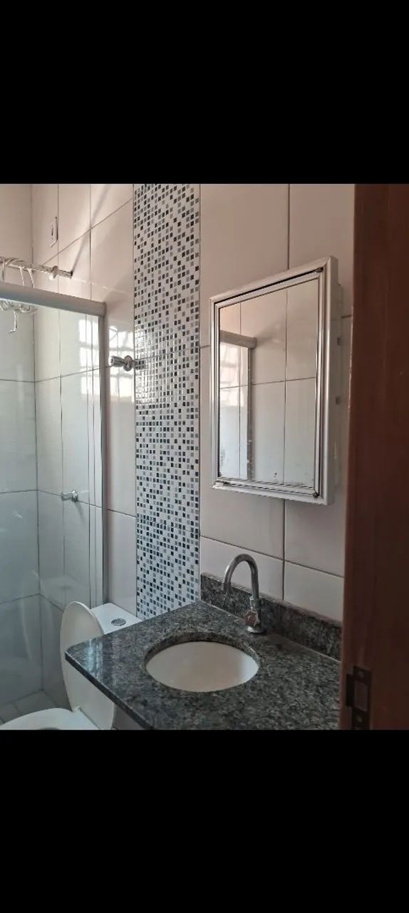Alugo casa 1.500,00 - Foto 4