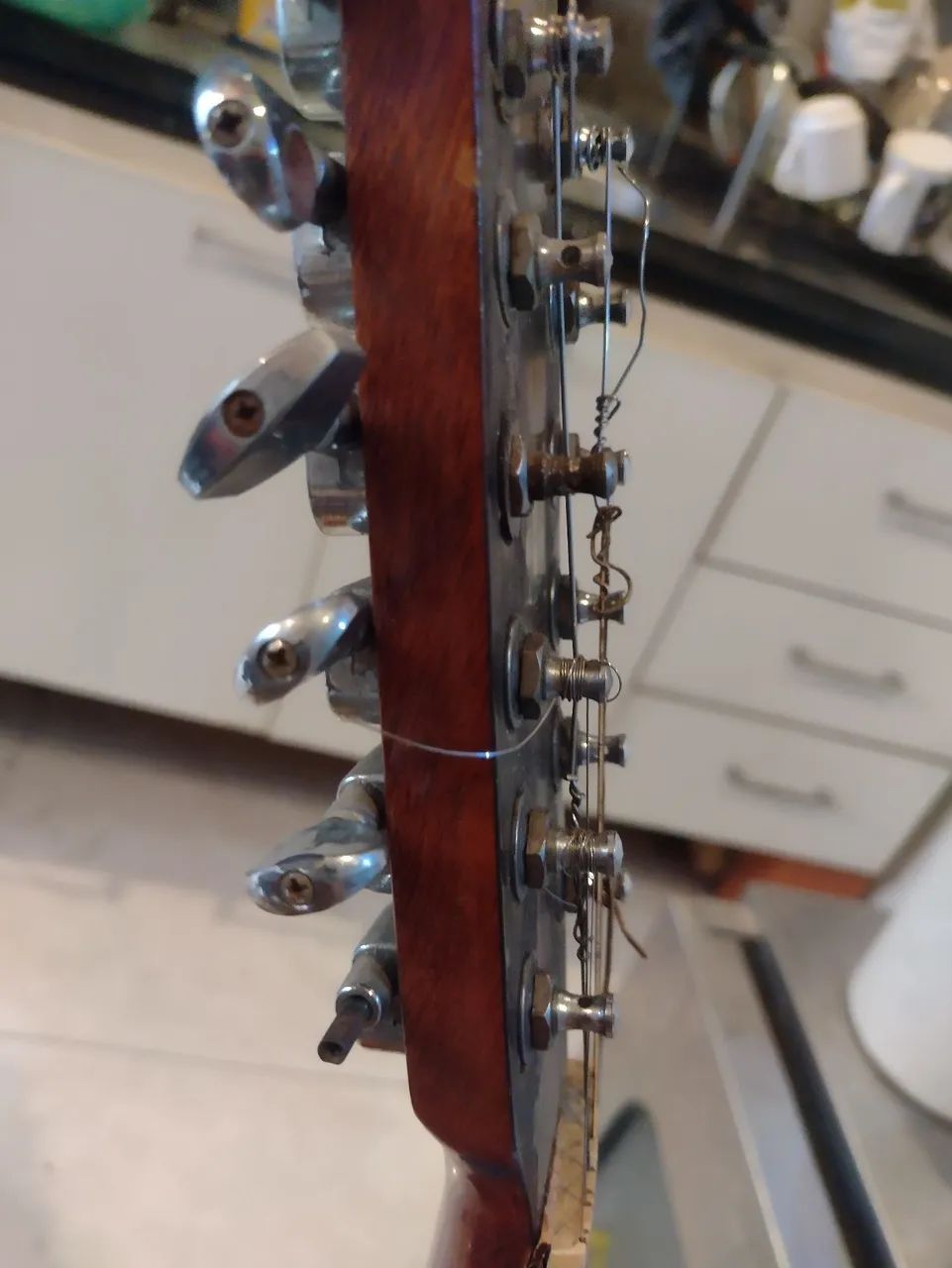 Violão cort 12 cordas  - Foto 2