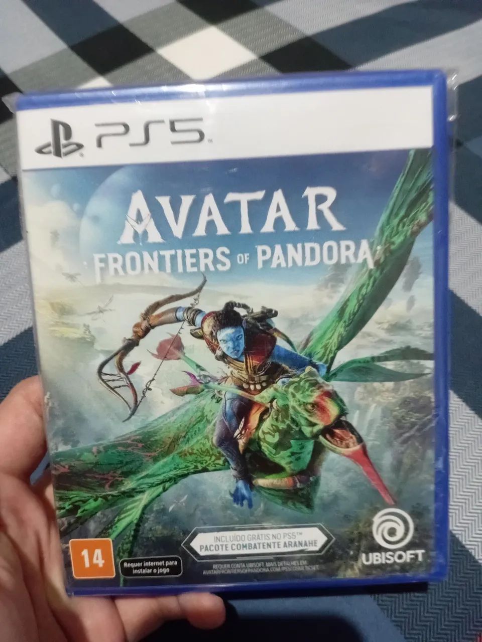 Troco jogos de ps5 - Foto 2