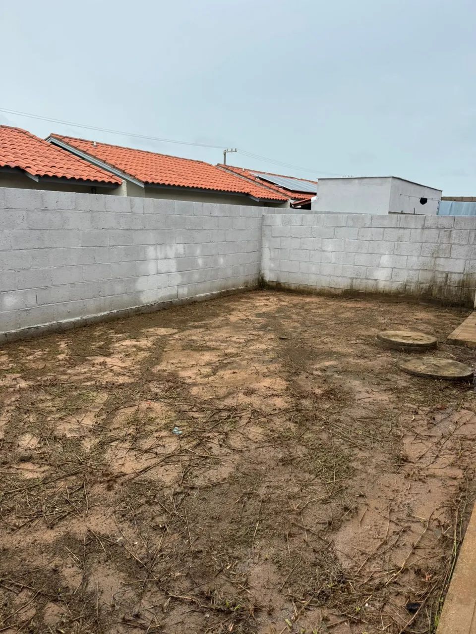 Casa na Raposa  - Foto 4