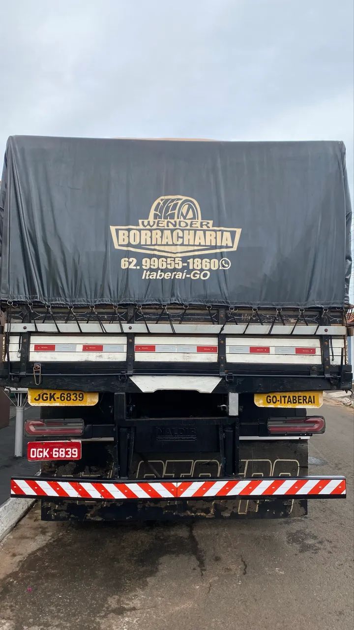 Bitruck ford 2429 - Foto 3