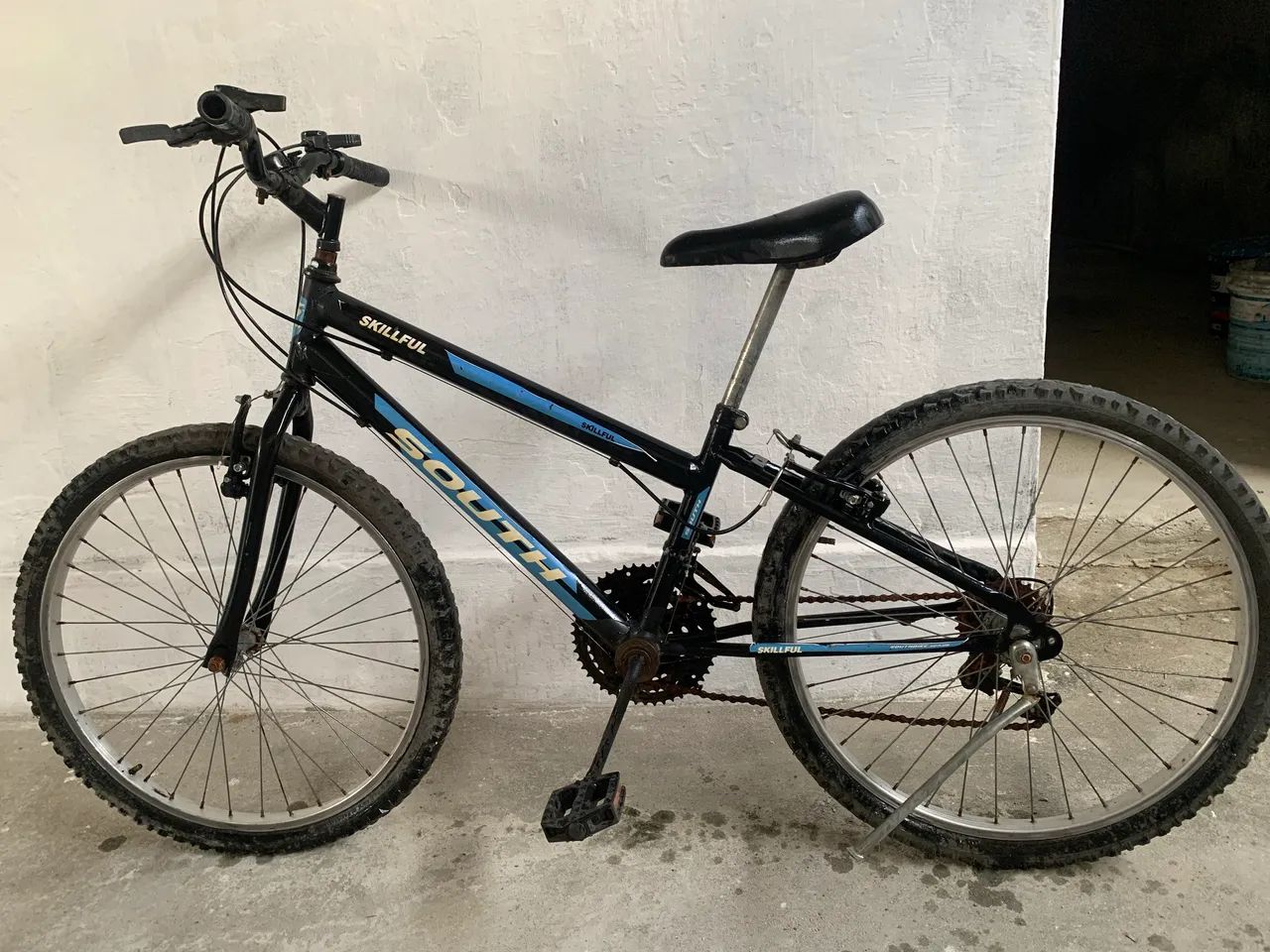 Bike aro 24 - Foto 4