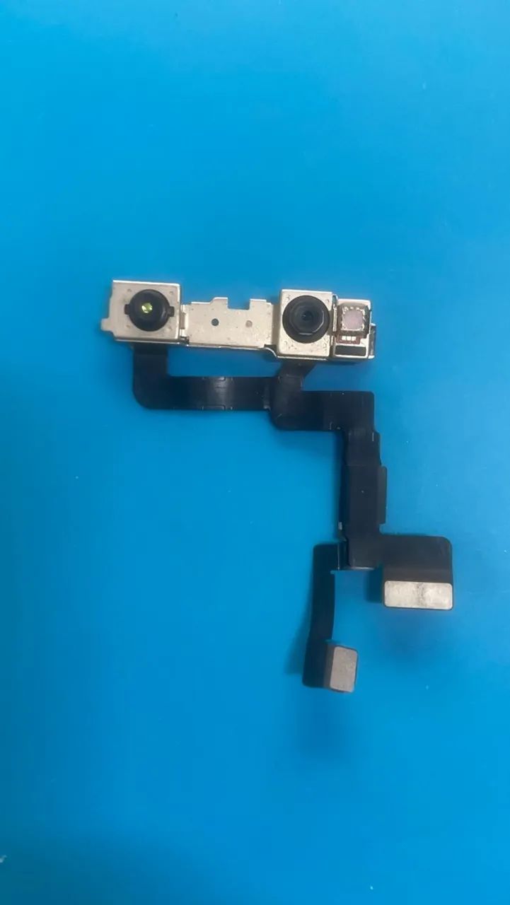 Câmera Frontal IPhone 11