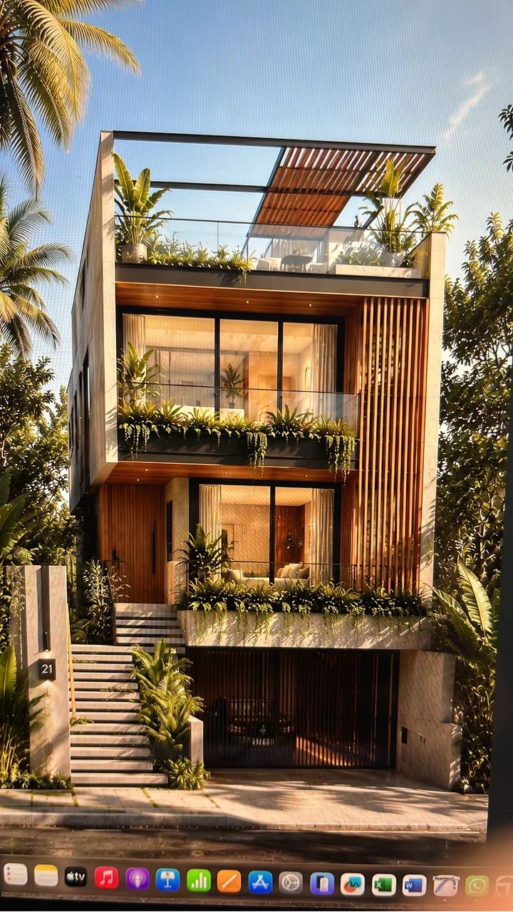 Projetos de arquitetura em Florianópolis  - Foto 2