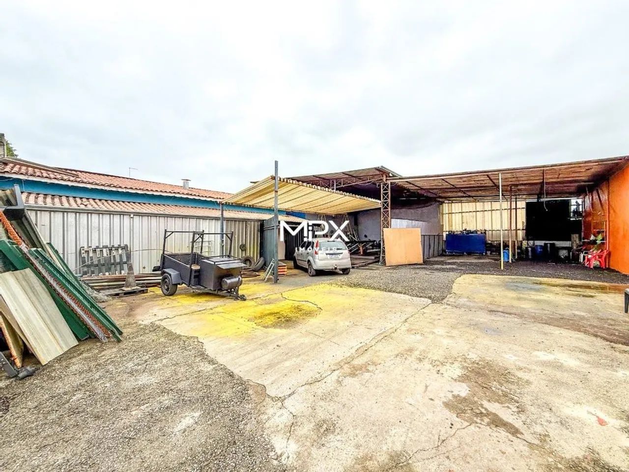 Ponto à venda em Piracicaba, Vila Sônia, com 90 m²