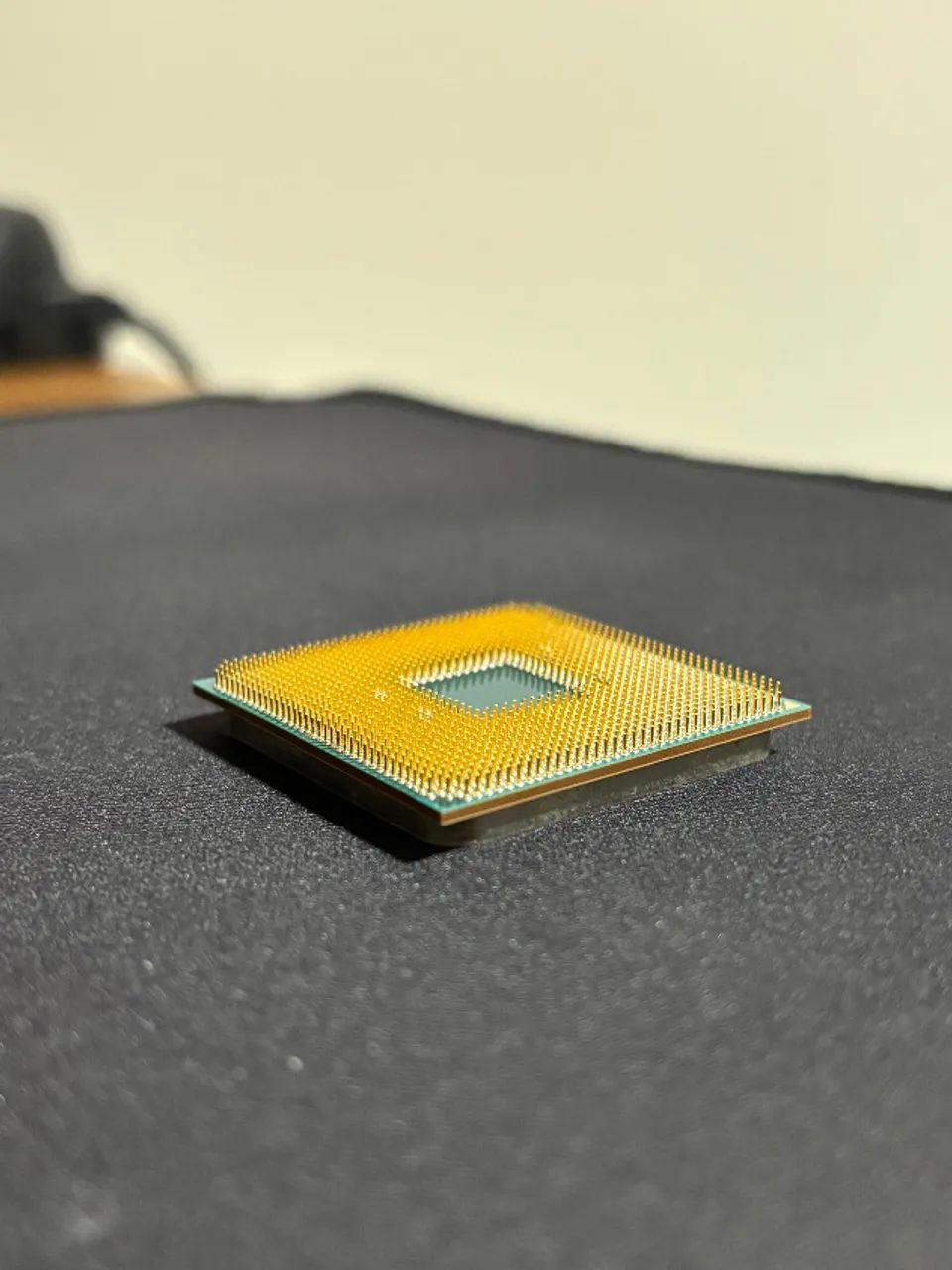 Processador AMD Athlon 3000G 3.5GHz AM4 - Dual Core - Foto 3