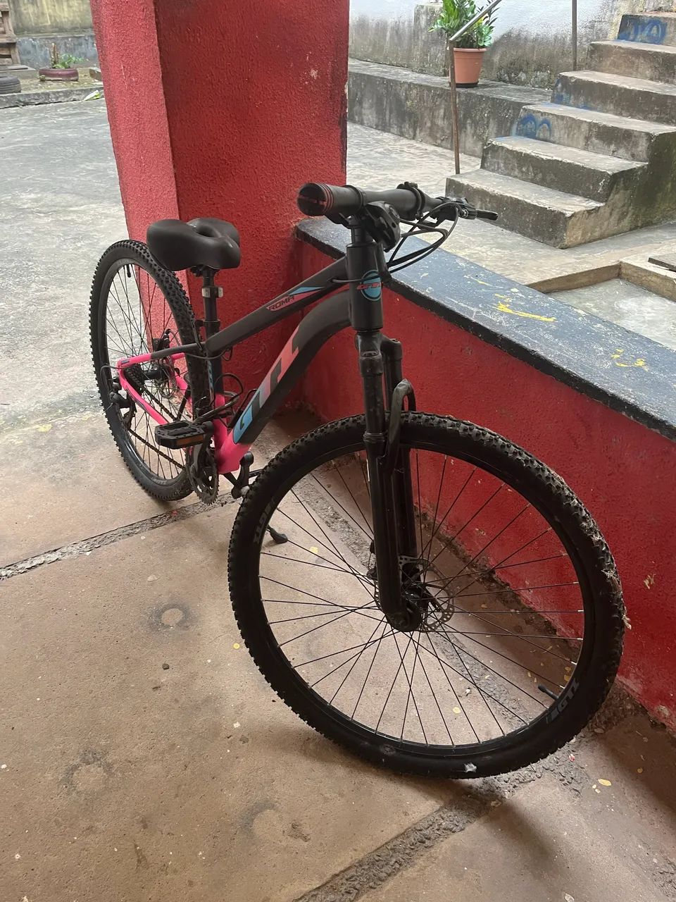 Bicicleta Aro 29 - Foto 2