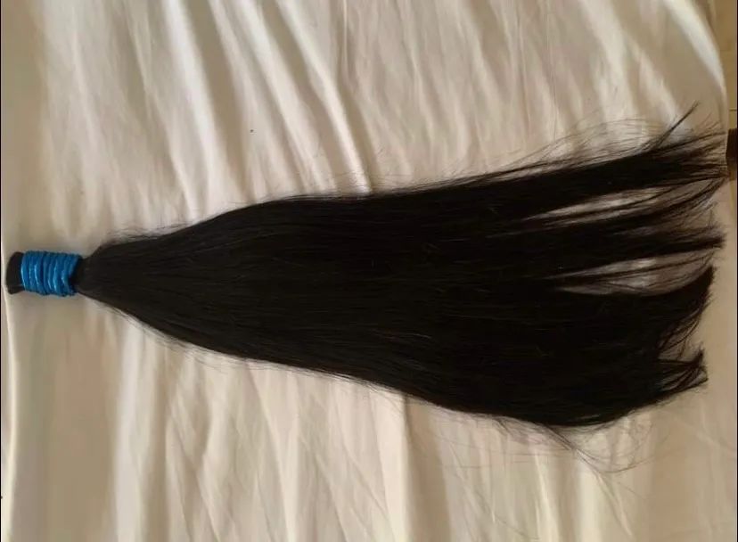 Cabelo humano  - Foto 2