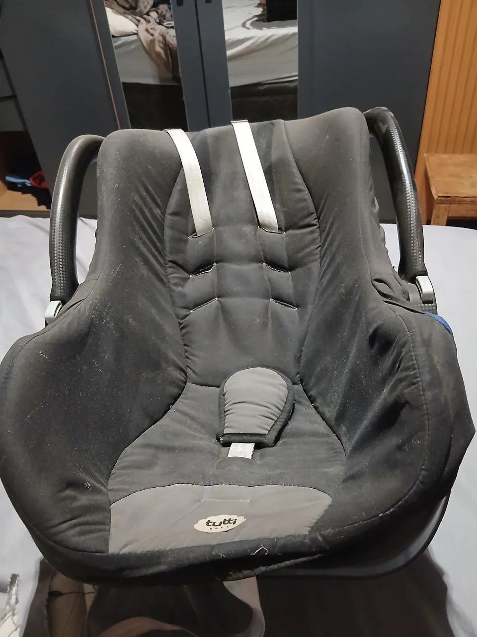 Bebê conforto