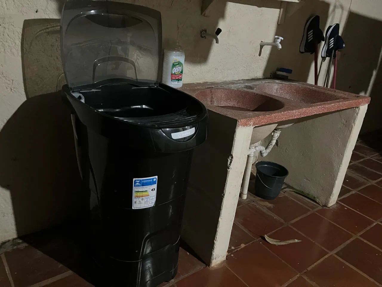 Quarto mobiliado - Foto 5