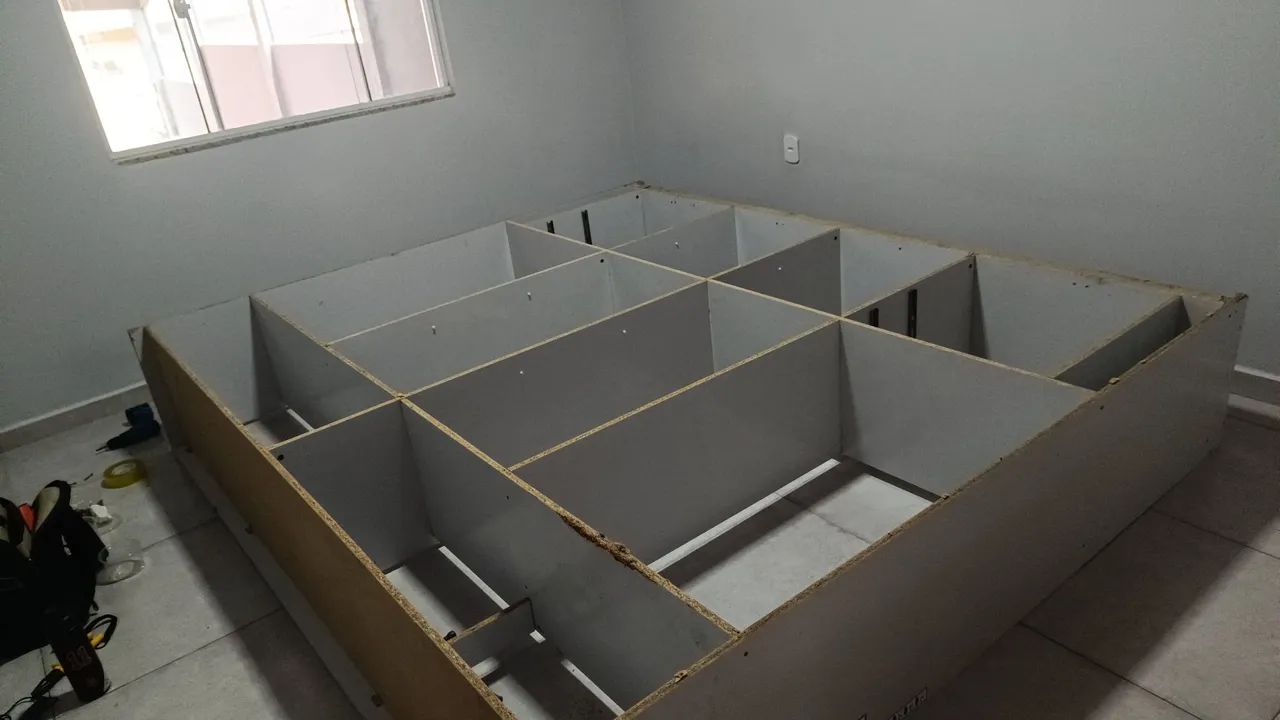 Montador de móveis - Foto 5