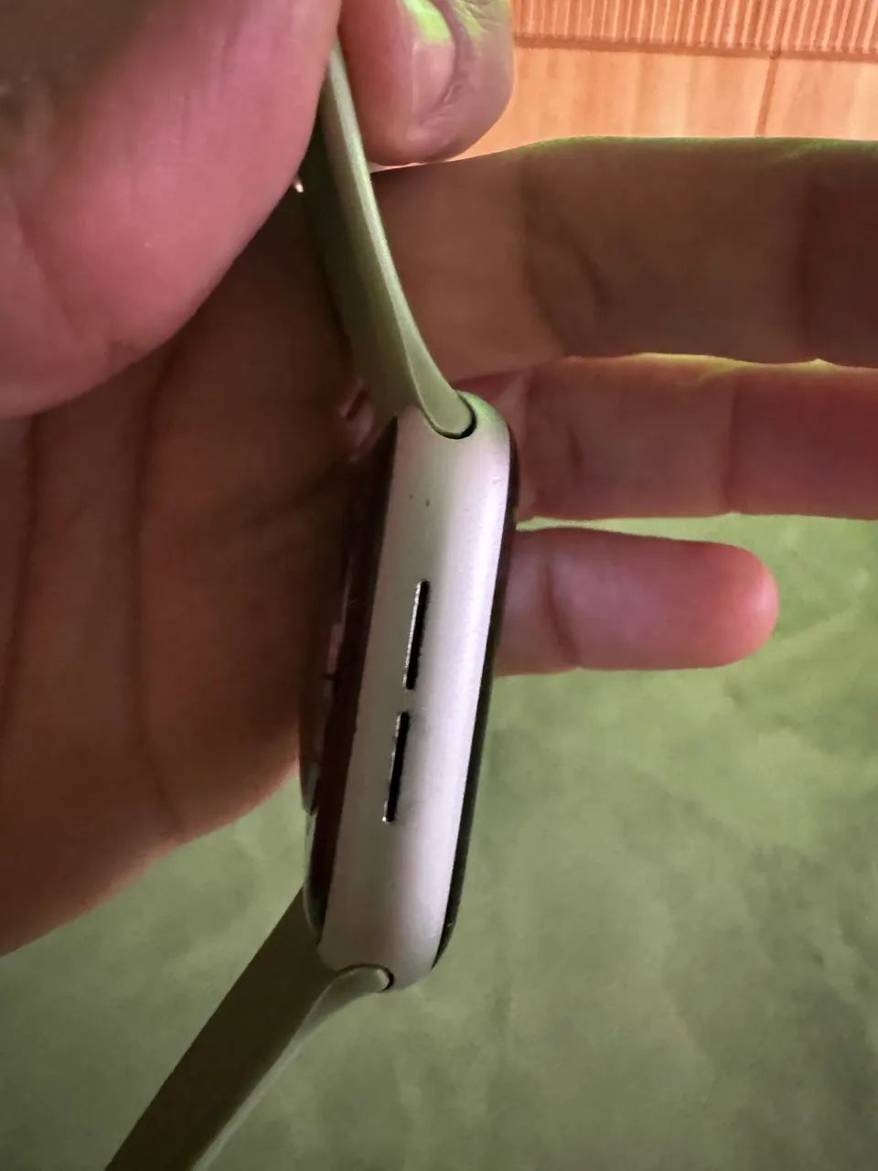 Apple Watch com GPS e celular  - Foto 2