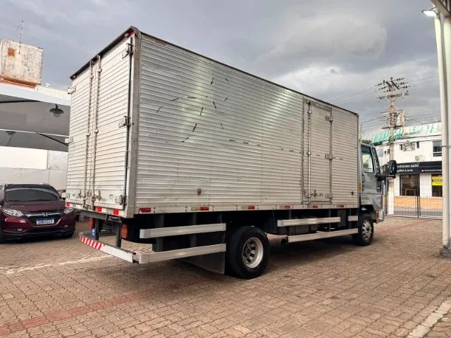 FORD CARGO 815 4X2 - Foto 4