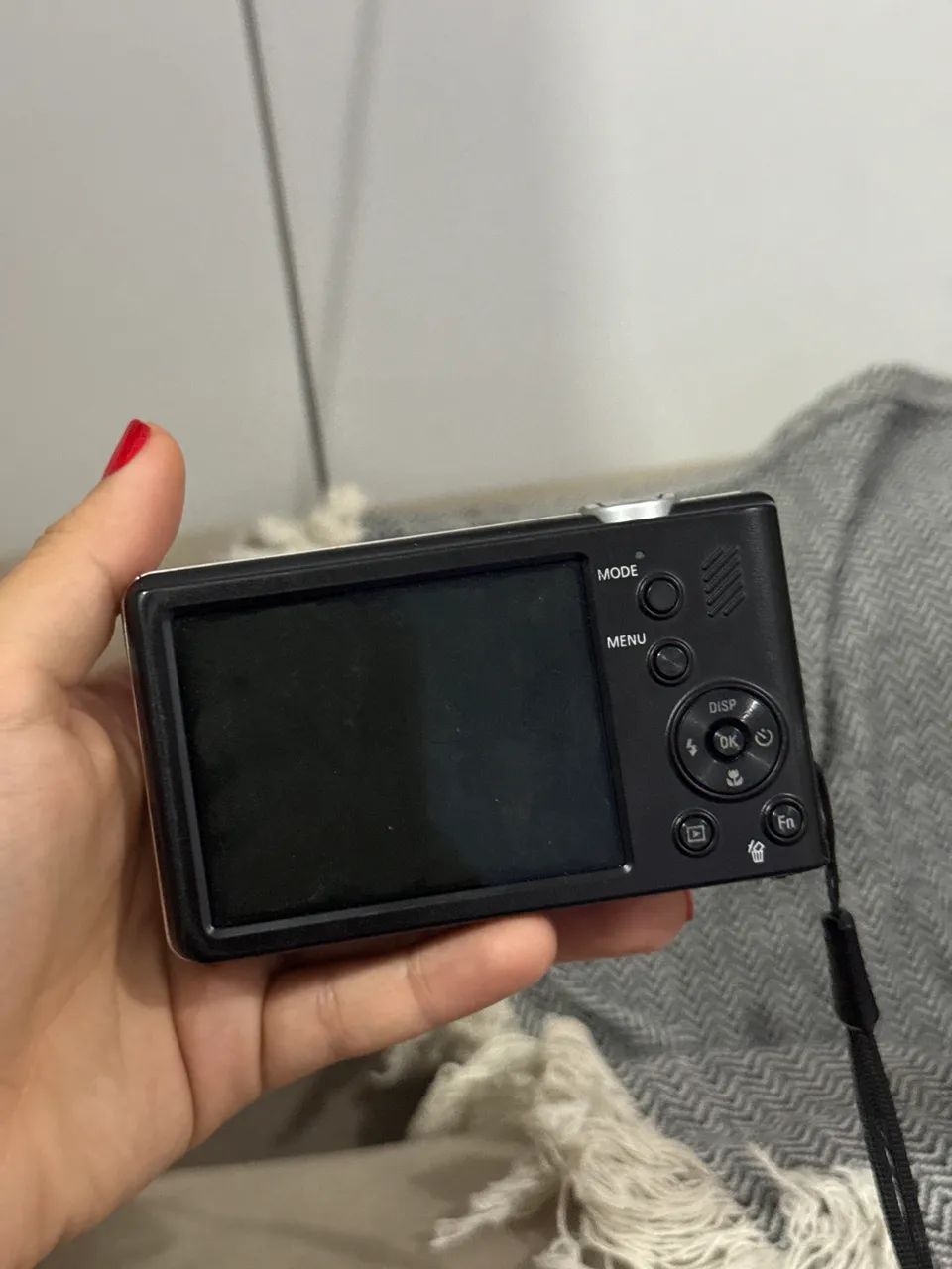 Câmera Samsung PL210  - Foto 2