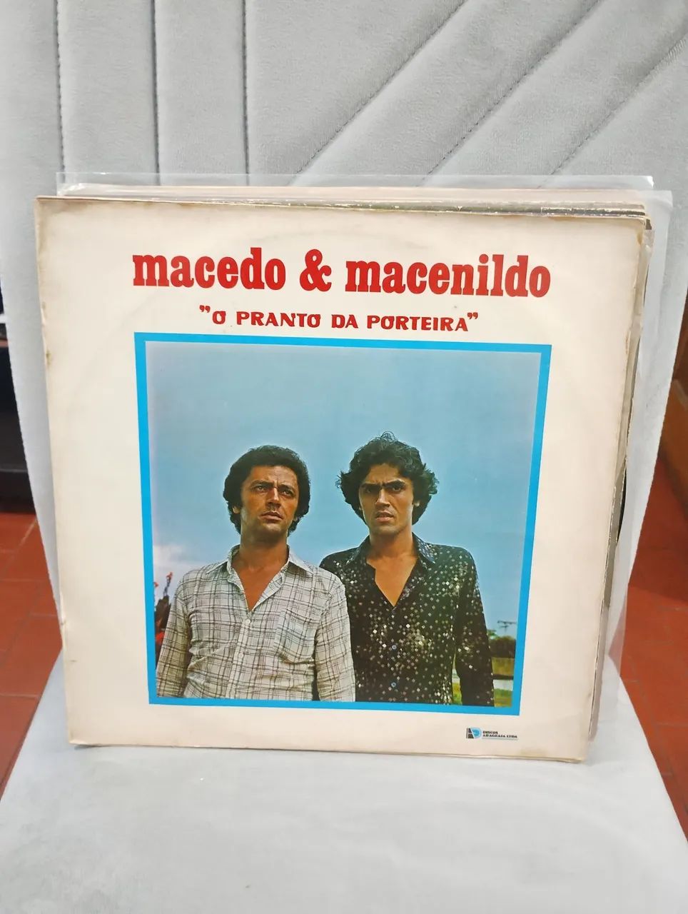 LP sertanejo 4 - Foto 3