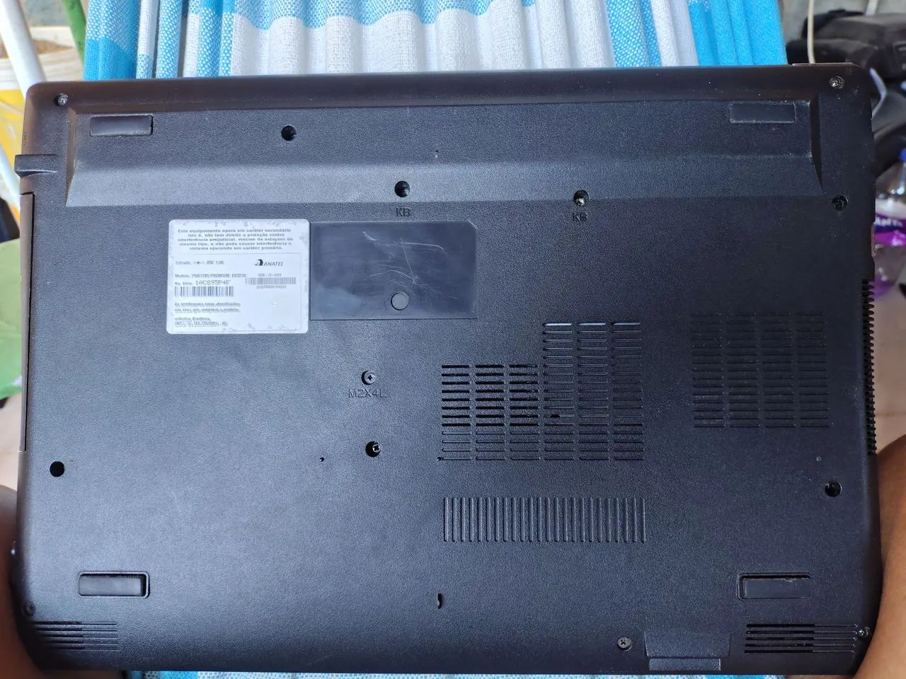 Notebook  - Foto 4