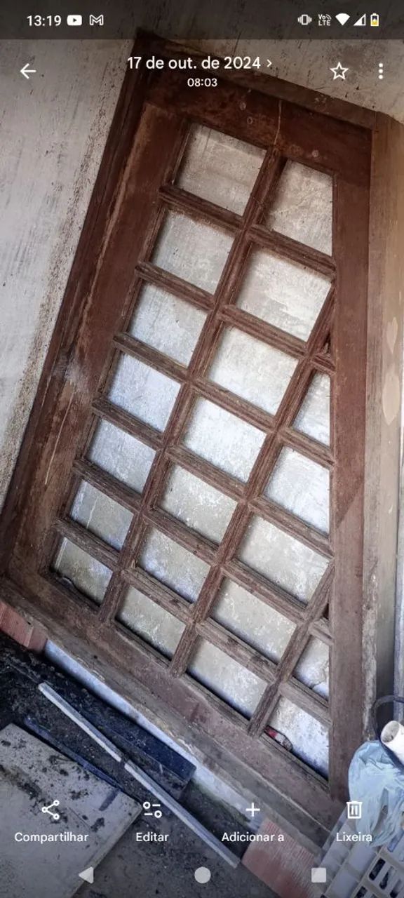 Portas  - Foto 2