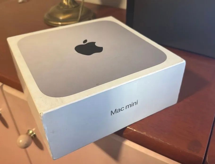 Mac Mini M1 - Computadores e Desktops - Jardim Armação, Salvador