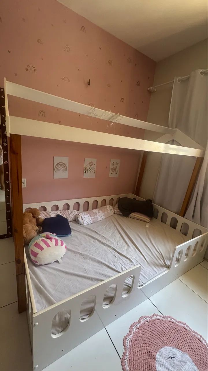 Cama infantil montessori - Foto 2