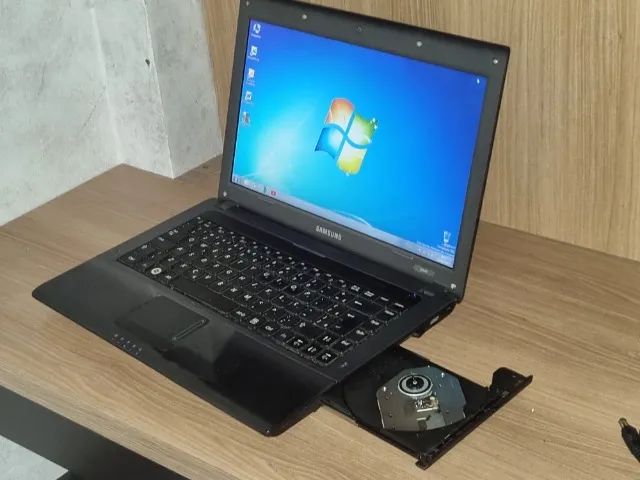 Notebook Samsung I3 - Foto 3