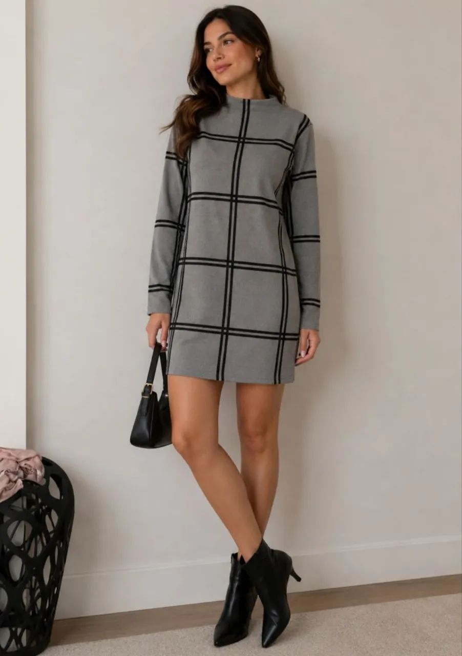 Vendo vestido de marca premium 