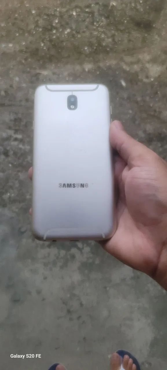 Samsung J7 PRO - Foto 2
