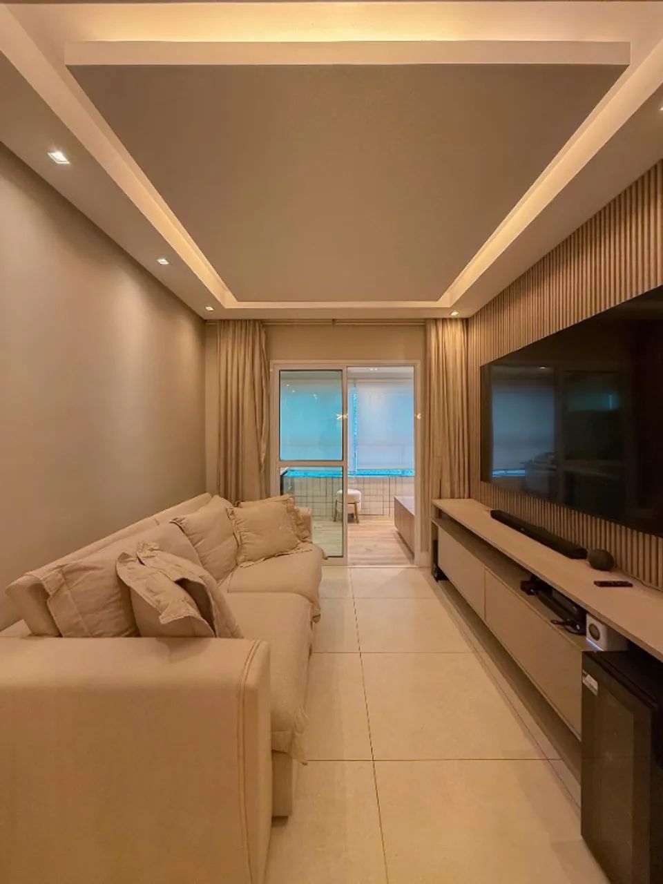 Apartamento na Jaqueira  - Foto 2