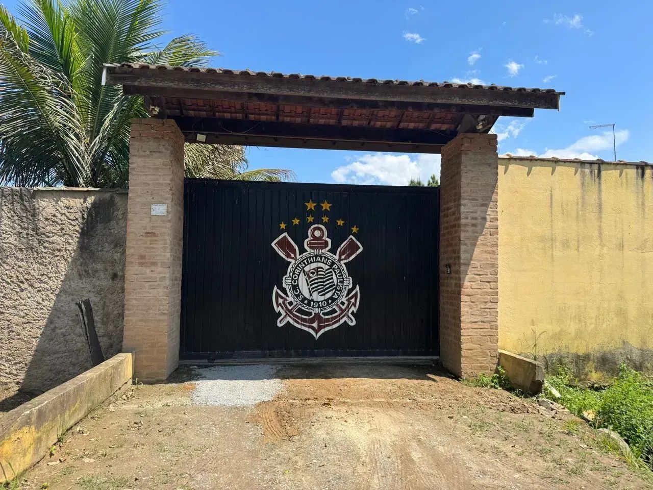Bomsucesso - Chácara PINDAMONHANGABA - Foto 3