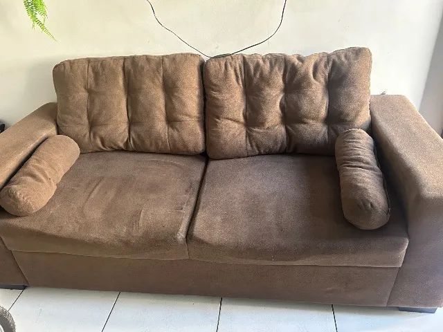Sofá 
