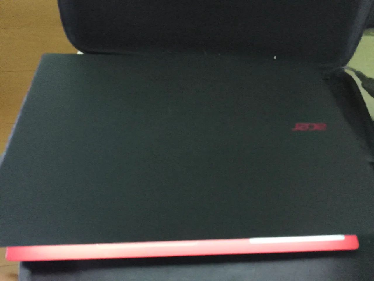 Notebook Acer Aspire E15: - Foto 2