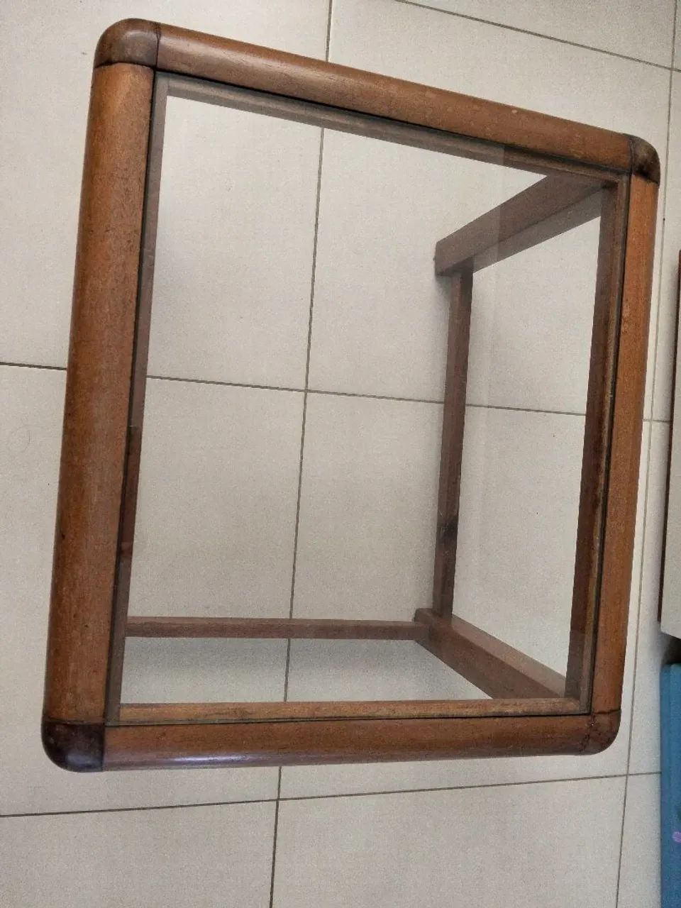 Mesinha de centro - Foto 2