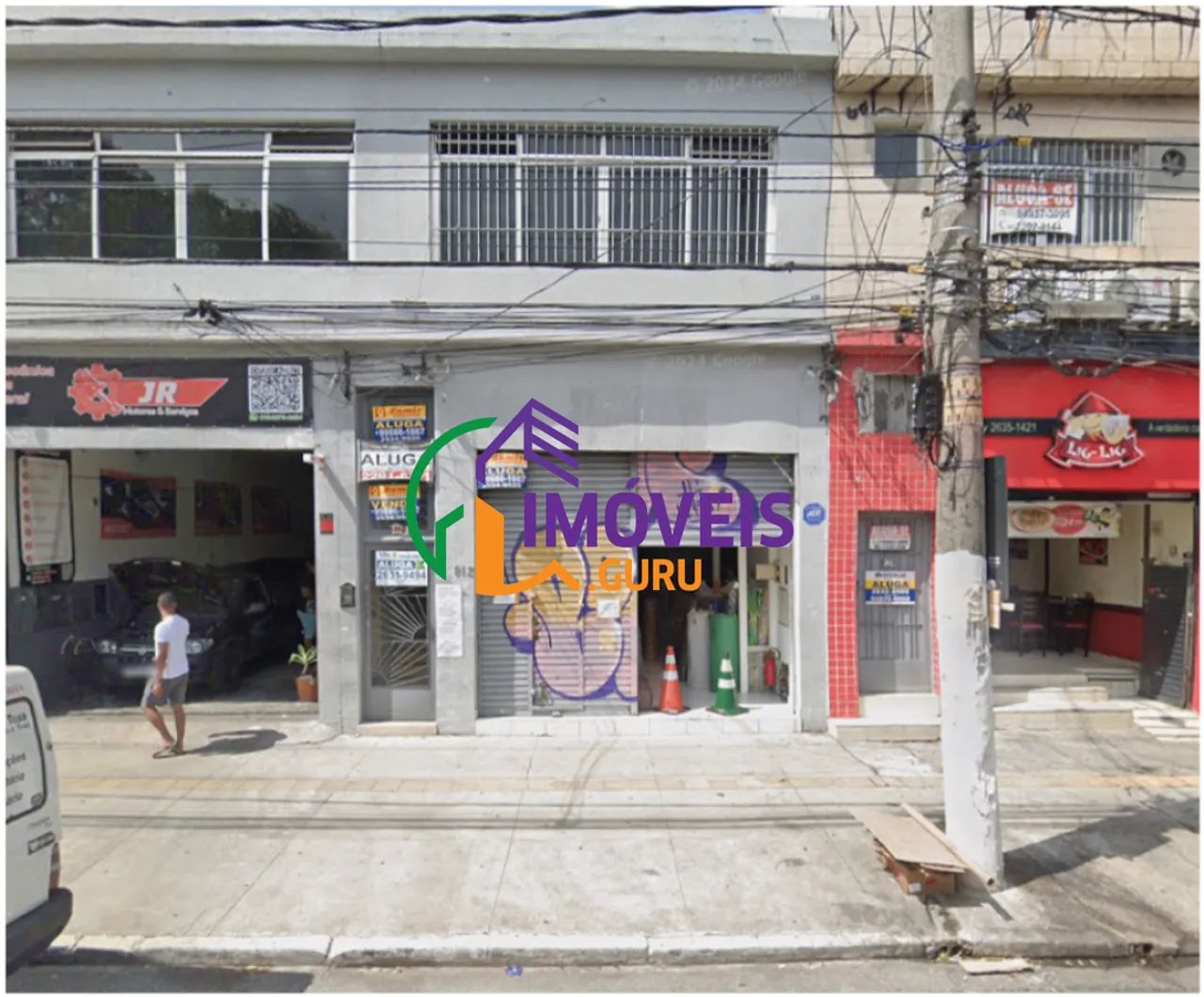 LOJA - VILA MARIA - SP