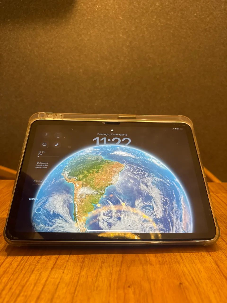 iPad Air 11? com chip M2, 128 GB, modelo de 2024 - Foto 4