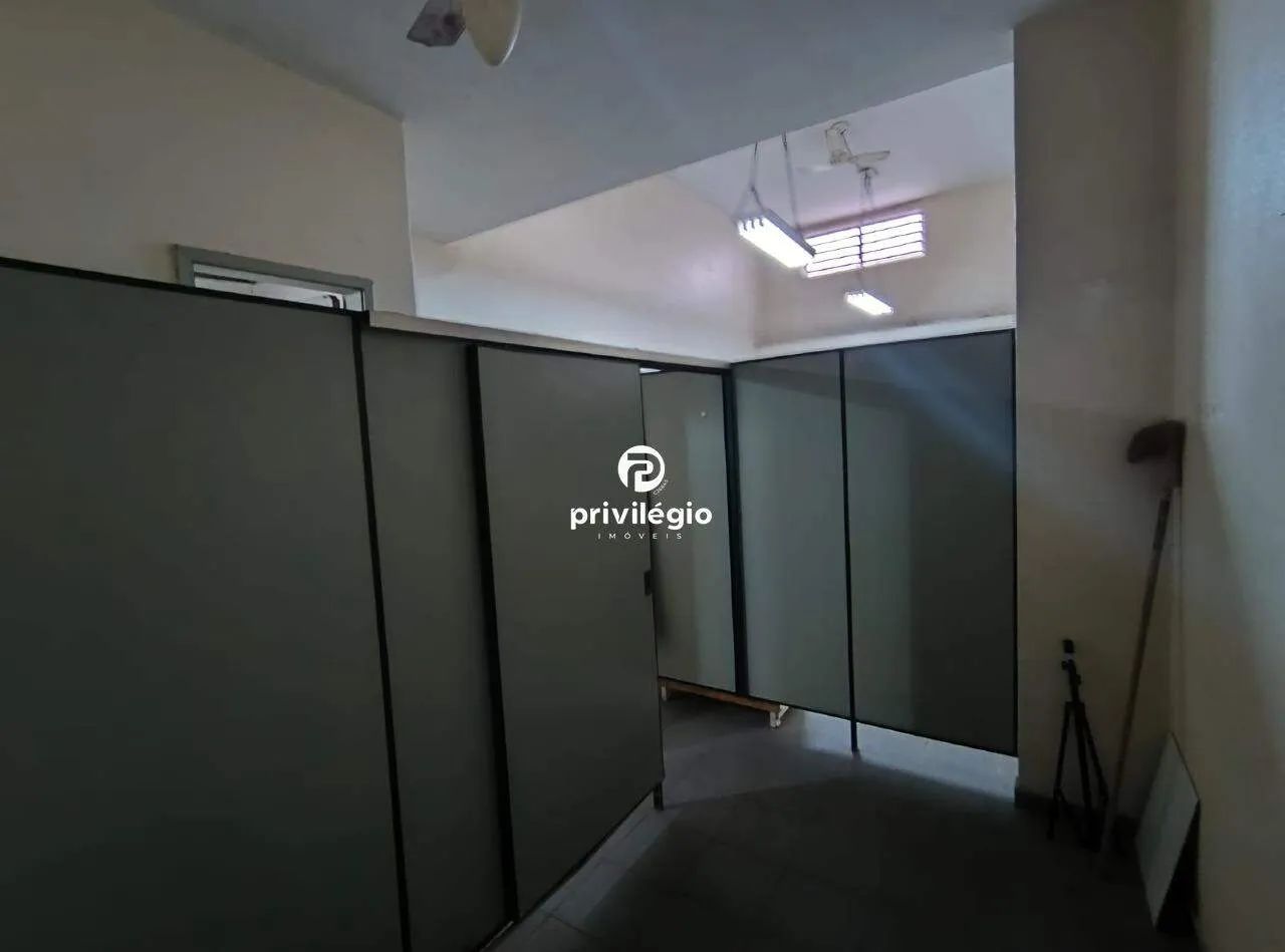 LOJA DE GALERIA COM 40M2 NO CATETE - EXCELENTE LOCALIZAÇÃO - Foto 5