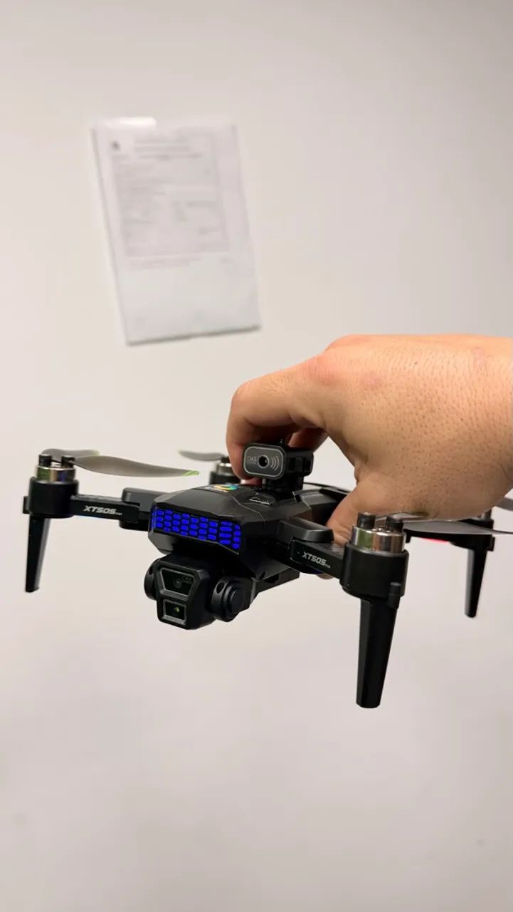DRONE GN 505 - Foto 3