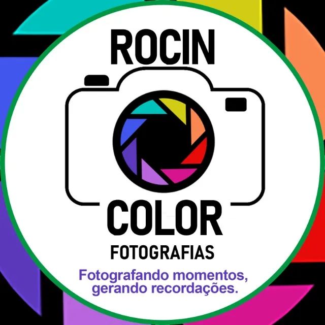 VAGA PARA AUXILIAR DE FOTOGRAFIA - ROCIN COLOR FOTOGRAFIAS