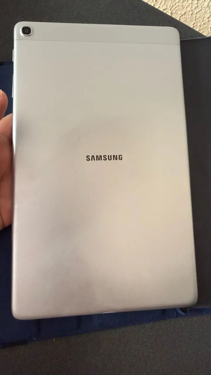 Vendo Tablet Samsung T510 - Foto 2