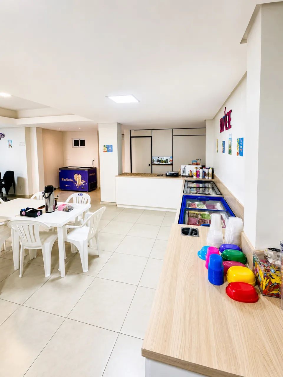 VENDO PONTO COMERCIAL EM CHAPECÓ - SC - Foto 4