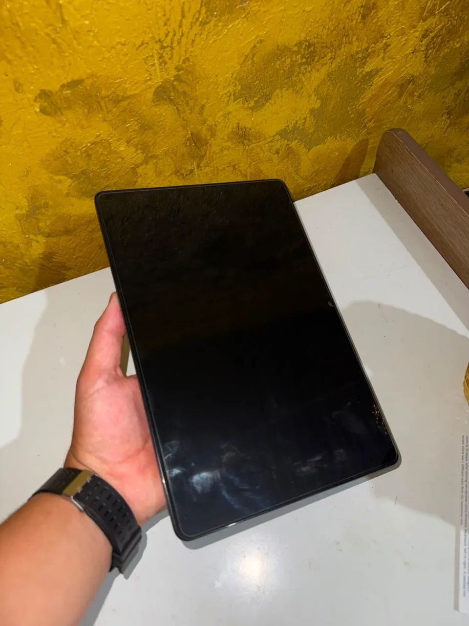 Tablet Tab A9+ 5g - Foto 4