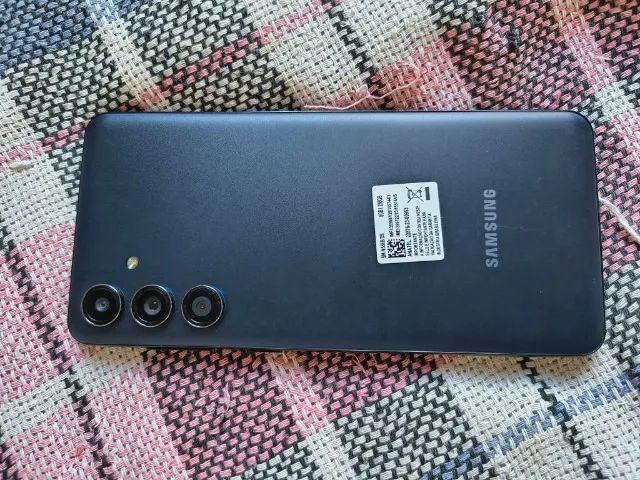 Celular samsung M55 - Foto 2
