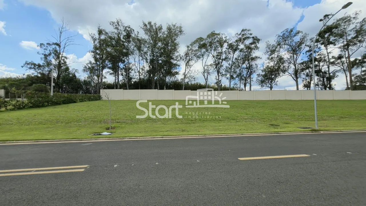 terreno - Loteamento Artesano - Campinas - Foto 2