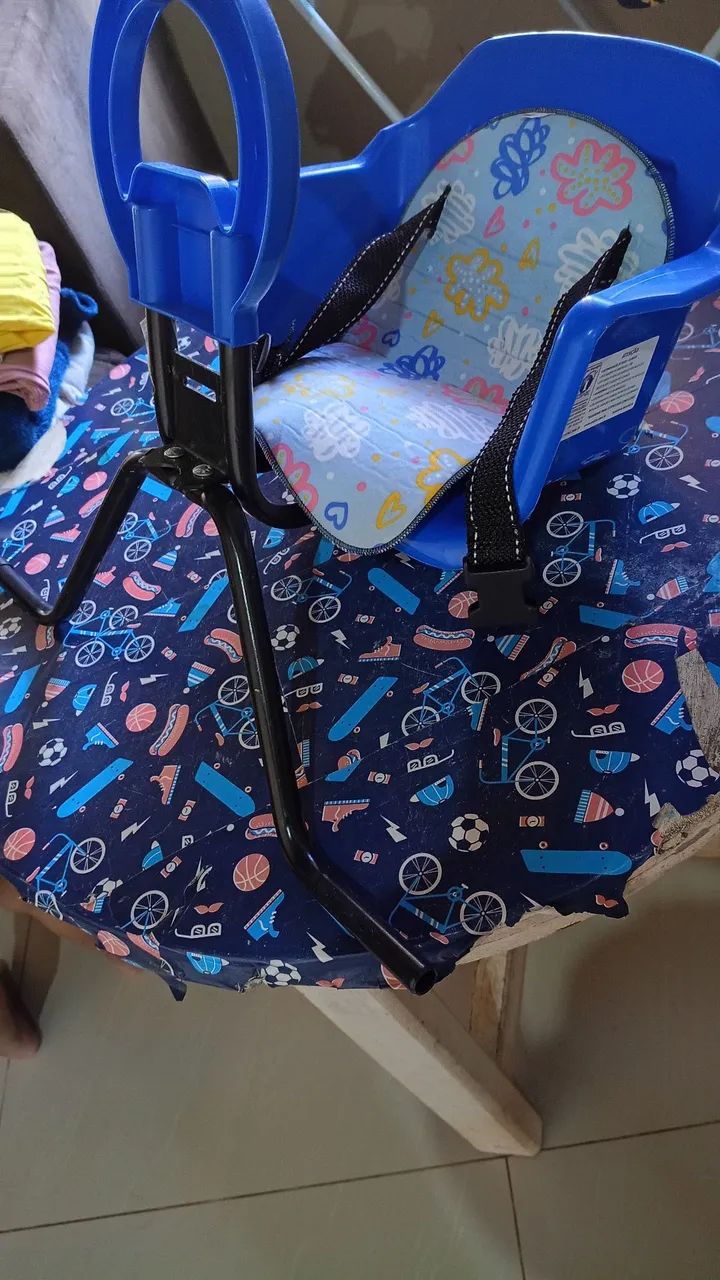 Cadeirinha  - Foto 3