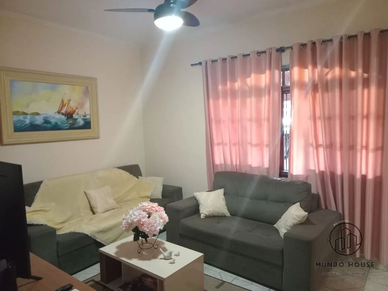 Casa a venda na Zona Norte de Sorocaba - Foto 5